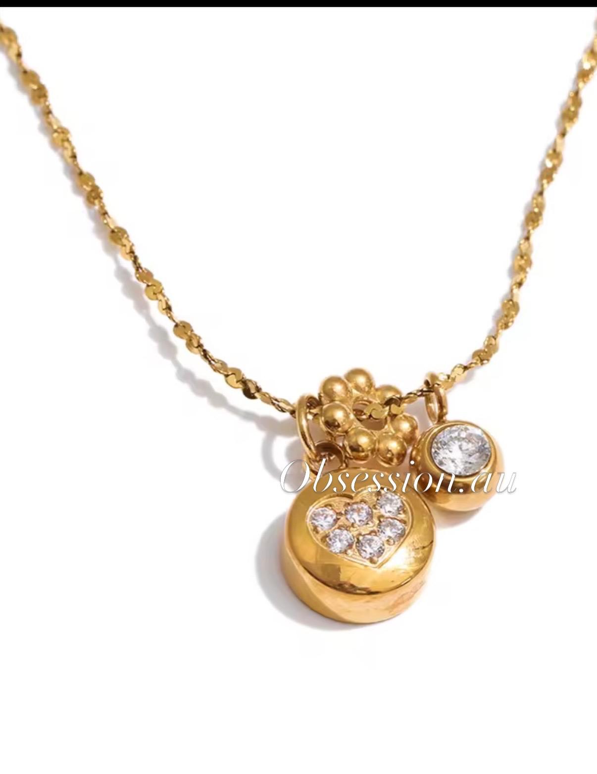 Neckles