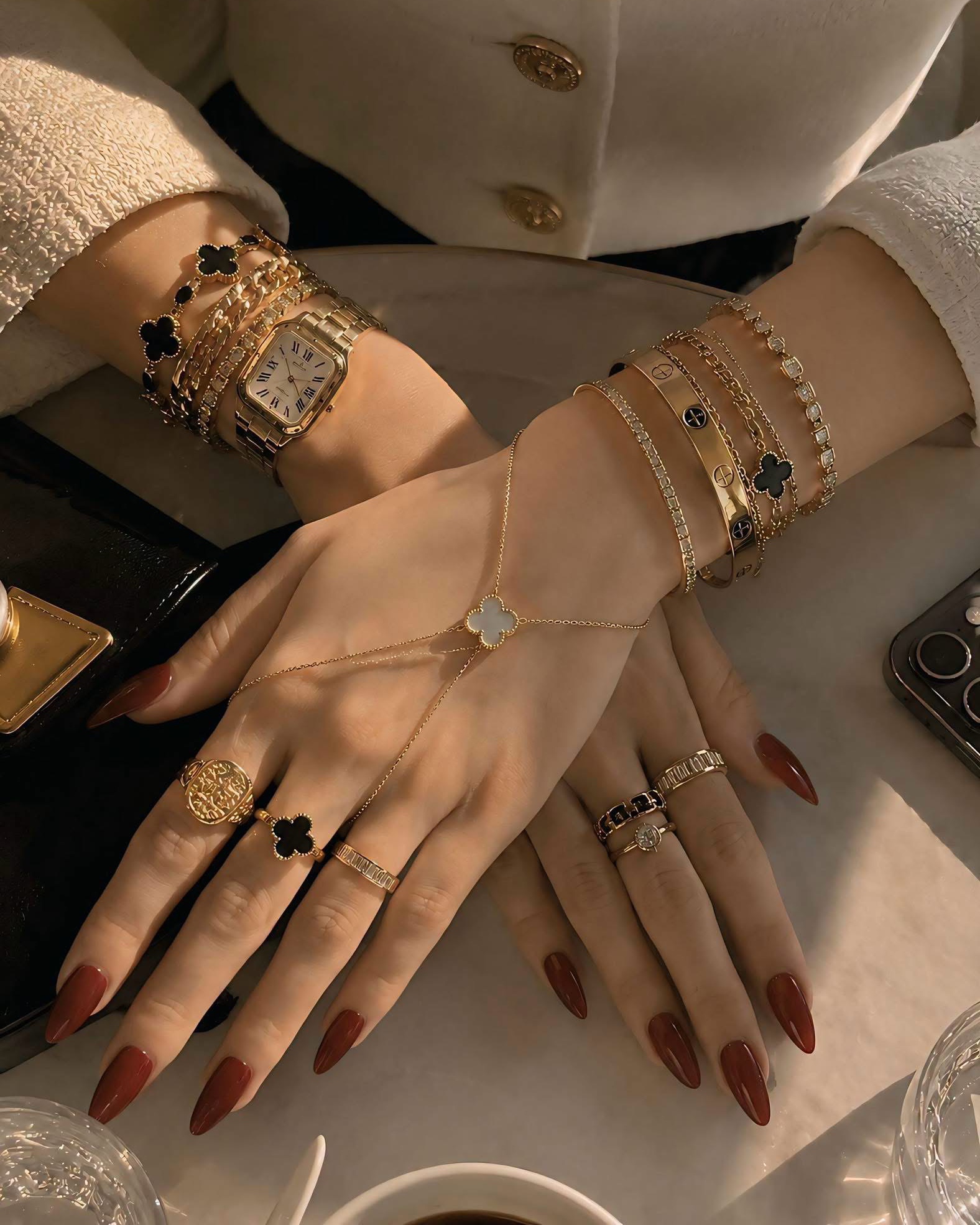 Wear It Loud, Wear It Every Day