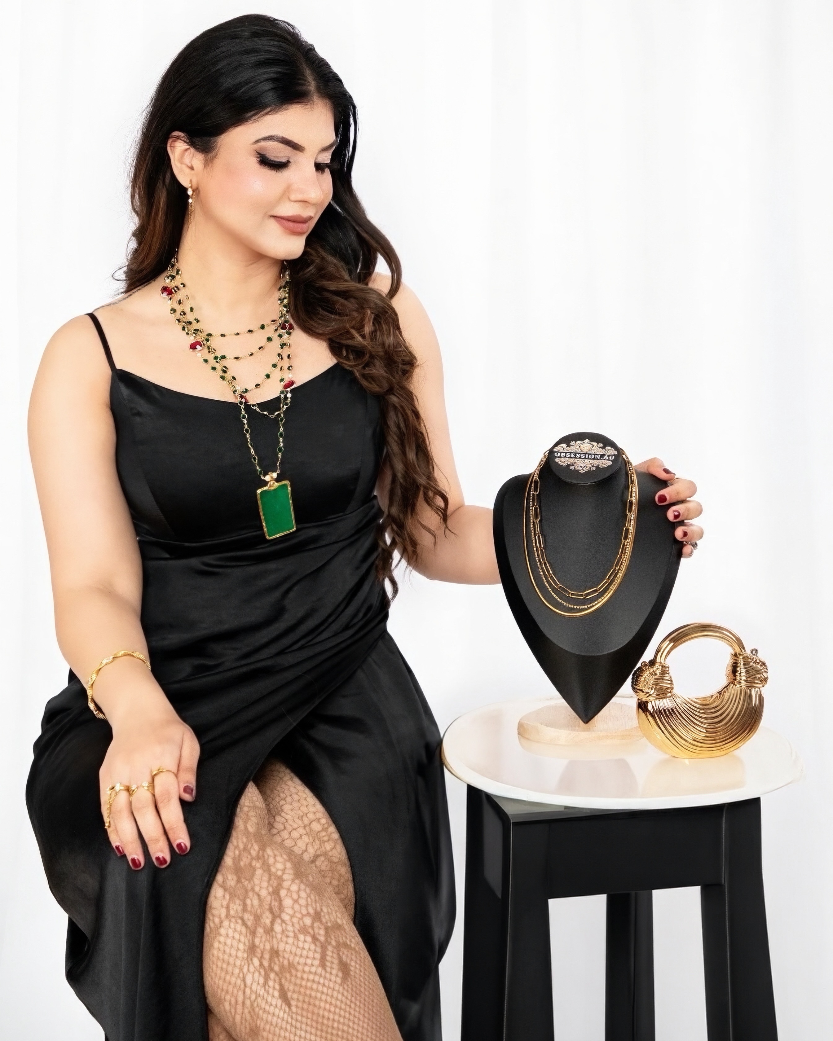 Modern Elegance, Every Occasion